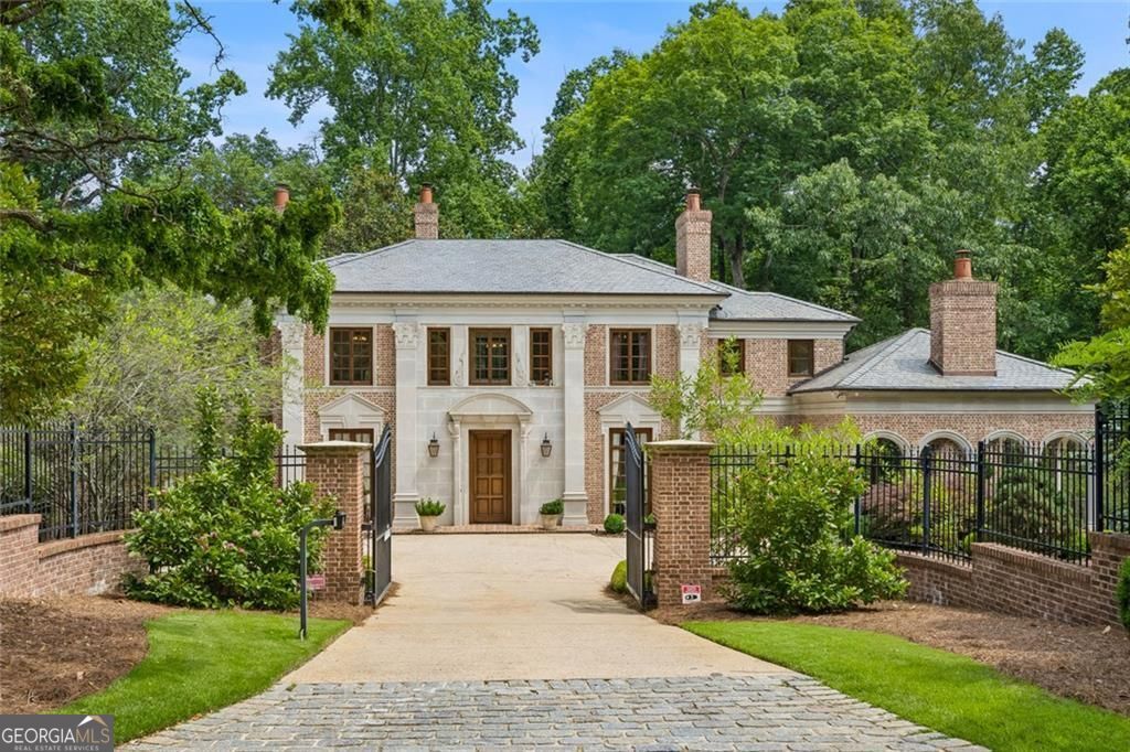 125 Blackland RD NW