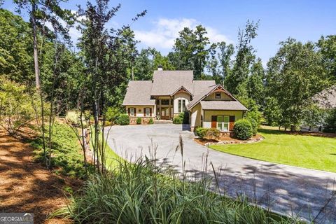 A home in Greensboro