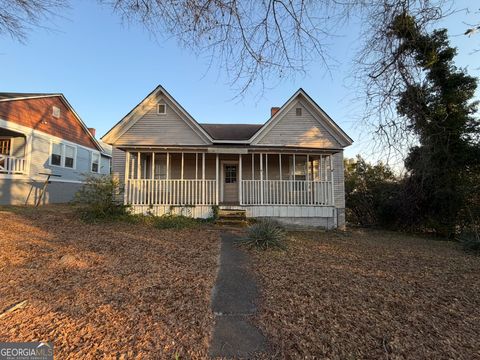 6 N Broad ST Porterdale GA 30014