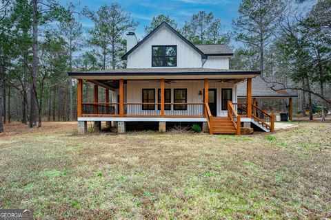 Photo of 295 Ferrell Tatum Road, Lagrange, GA 30240 (MLS # 10713624)
