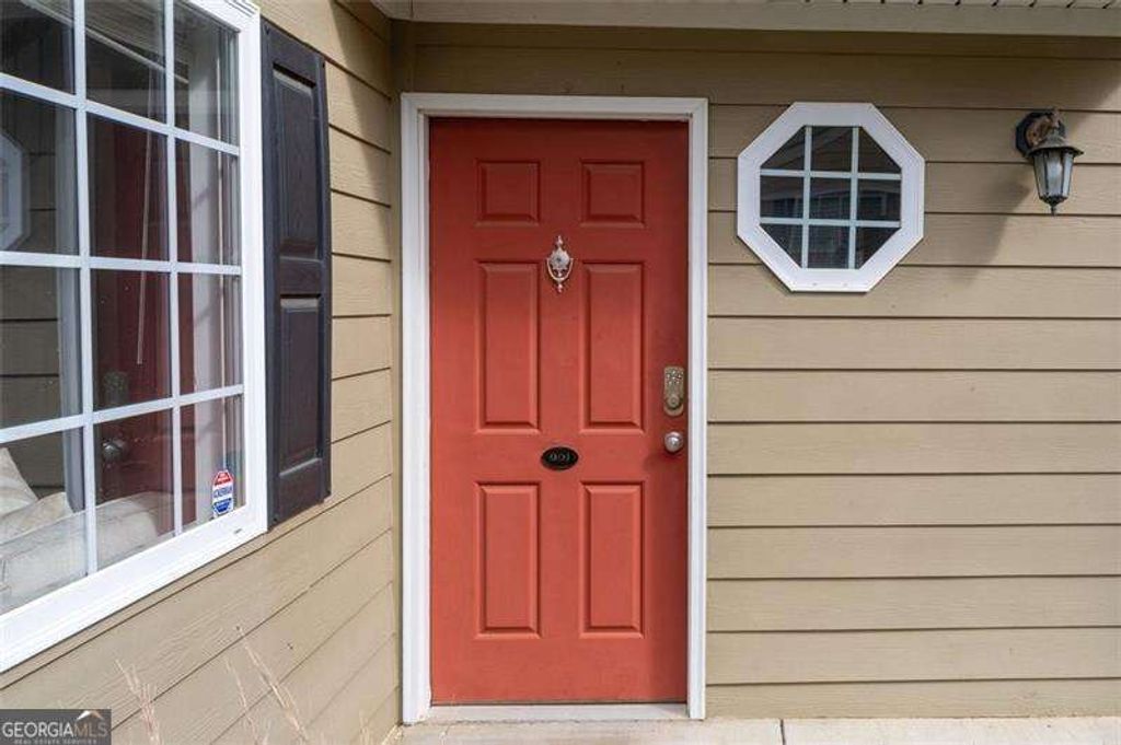 Photo of 1468 Briarwood Road NE #901, Atlanta, GA 30319 (MLS # 10724688)