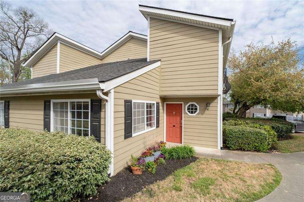 Photo of 1468 Briarwood Road NE #901, Atlanta, GA 30319 (MLS # 10724688)