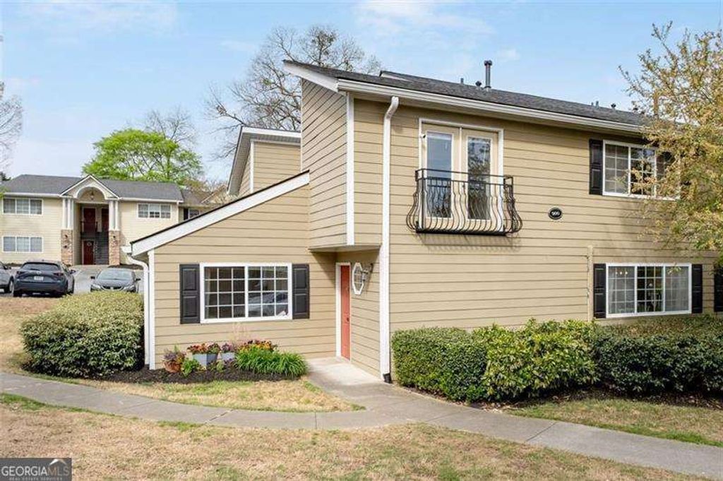 Photo of 1468 Briarwood Road NE #901, Atlanta, GA 30319 (MLS # 10724688)