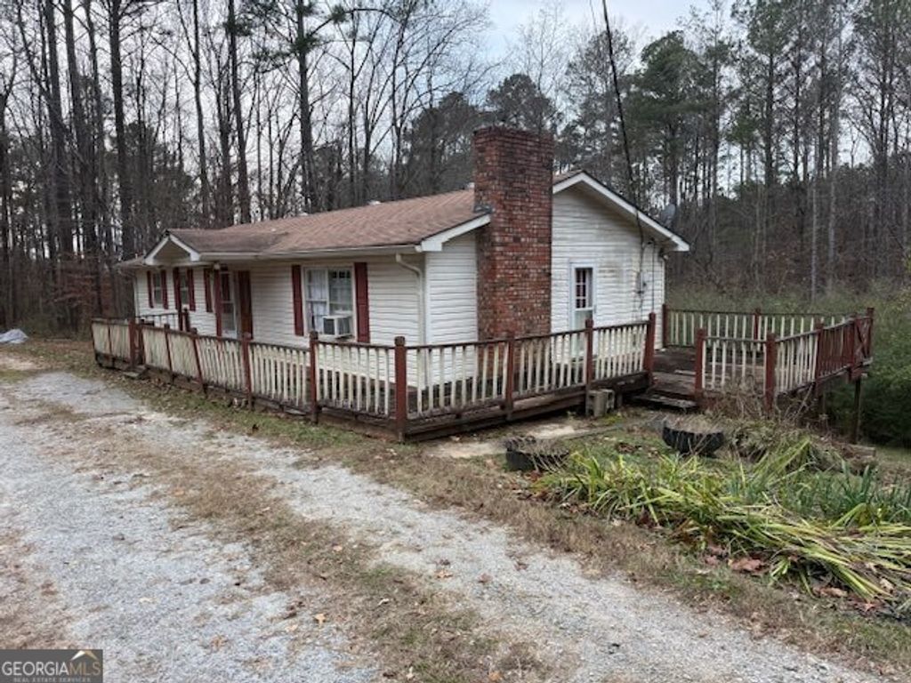 Photo of 3734 GA Highway 120, Tallapoosa, GA 30176 (MLS # 10650595)