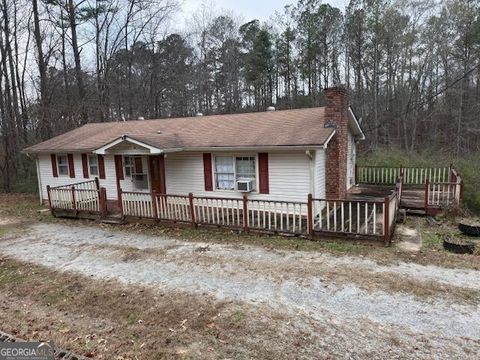 Photo of 3734 GA Highway 120, Tallapoosa, GA 30176 (MLS # 10650595)