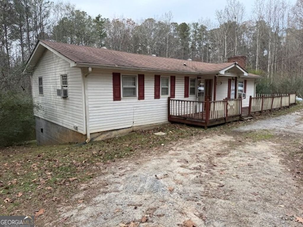 Photo of 3734 GA Highway 120, Tallapoosa, GA 30176 (MLS # 10650595)