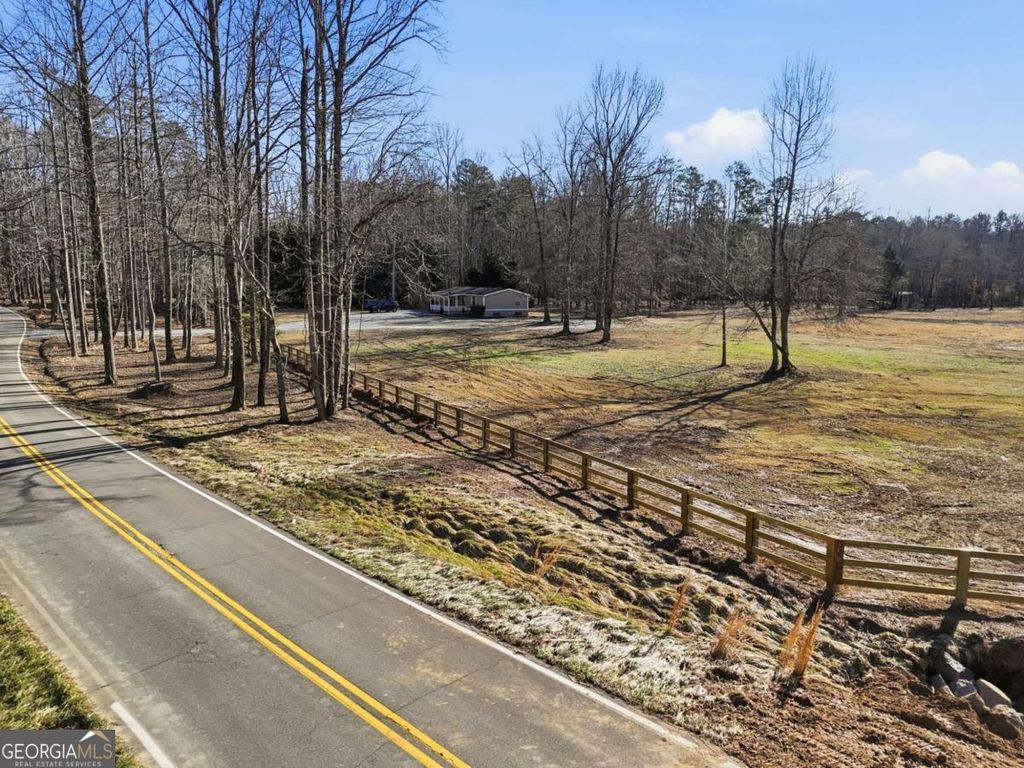 Photo of 209 Horton Road, Dahlonega, GA 30533 (MLS # 10676784)
