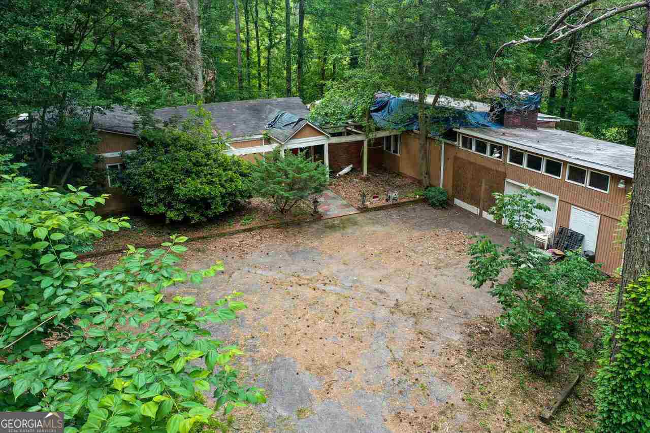 2990 Stone Hogan Connector RD SW