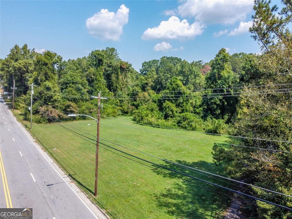 2990 Stone Hogan Connector RD SW