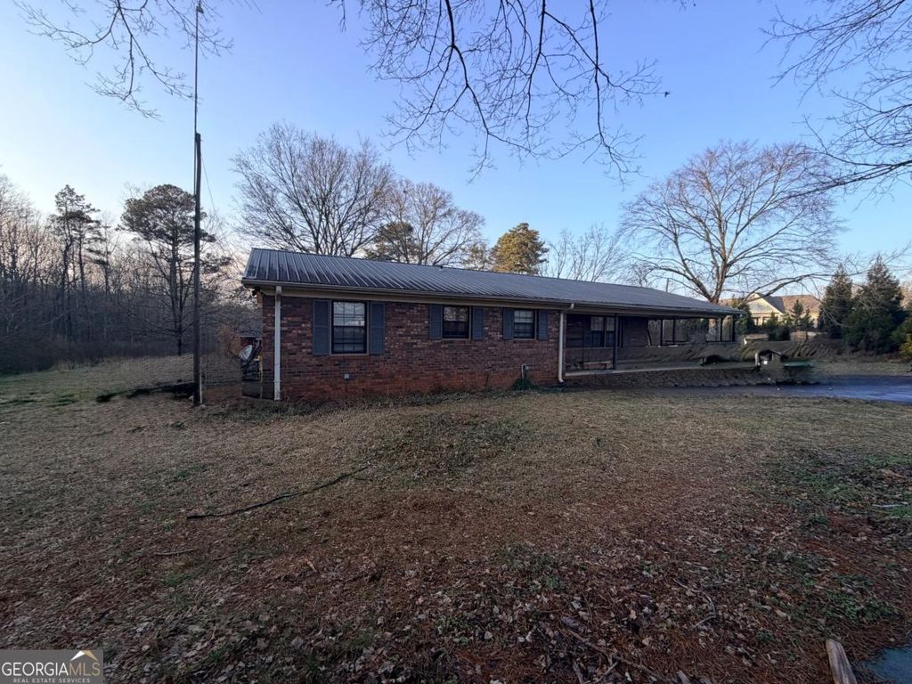 Photo of 4253 Mount Olive Road, Commerce, GA 30529 (MLS # 10742819)