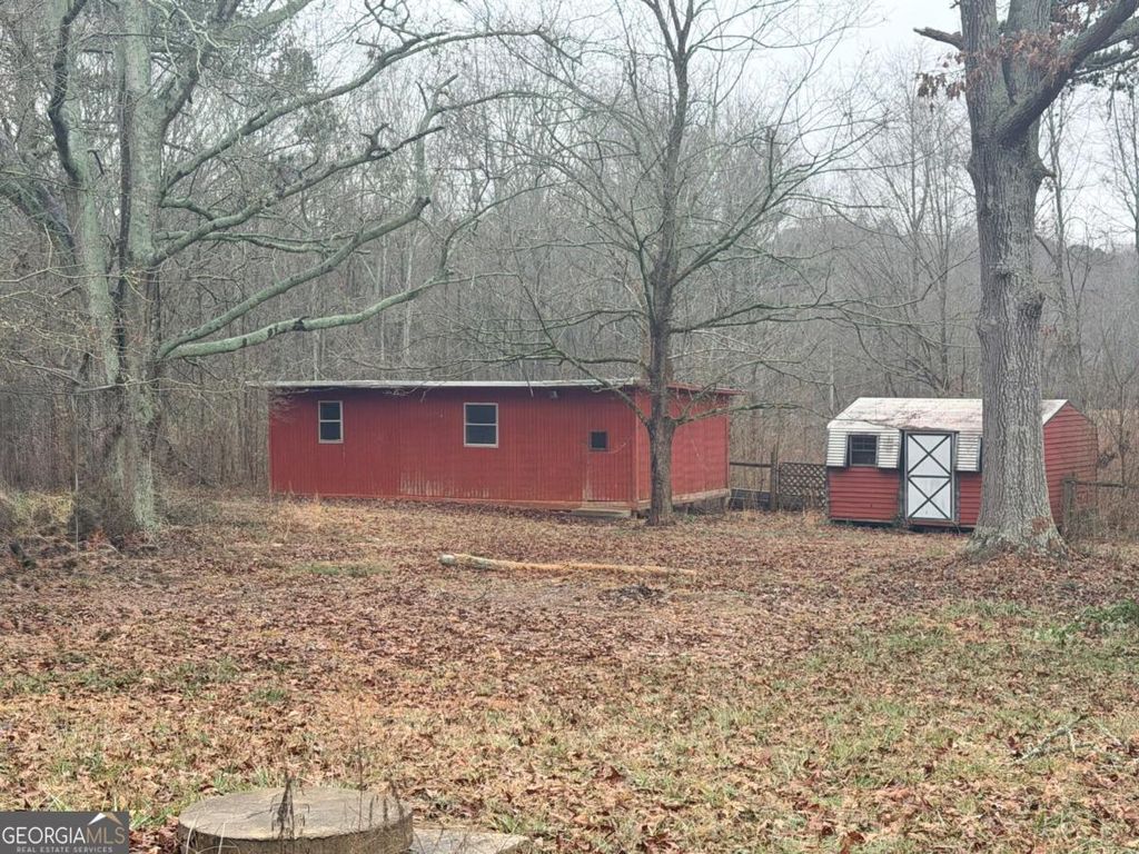 Photo of 4253 Mount Olive Road, Commerce, GA 30529 (MLS # 10742819)