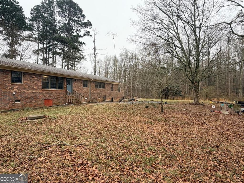 Photo of 4253 Mount Olive Road, Commerce, GA 30529 (MLS # 10742819)