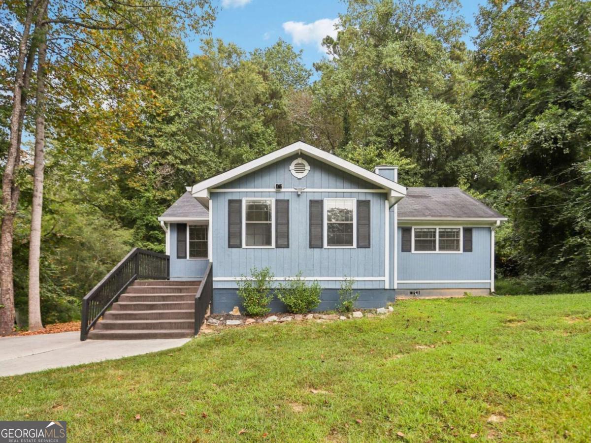 1918 W Kimberly RD SW