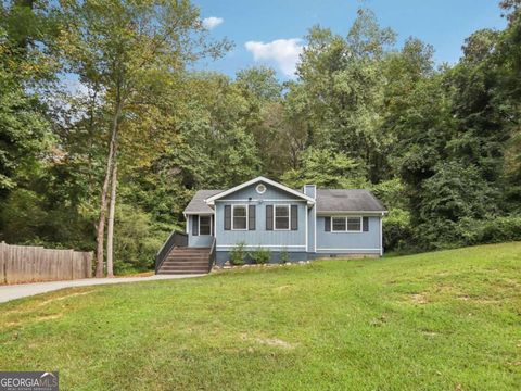 1918 W Kimberly RD SW Atlanta GA 30331