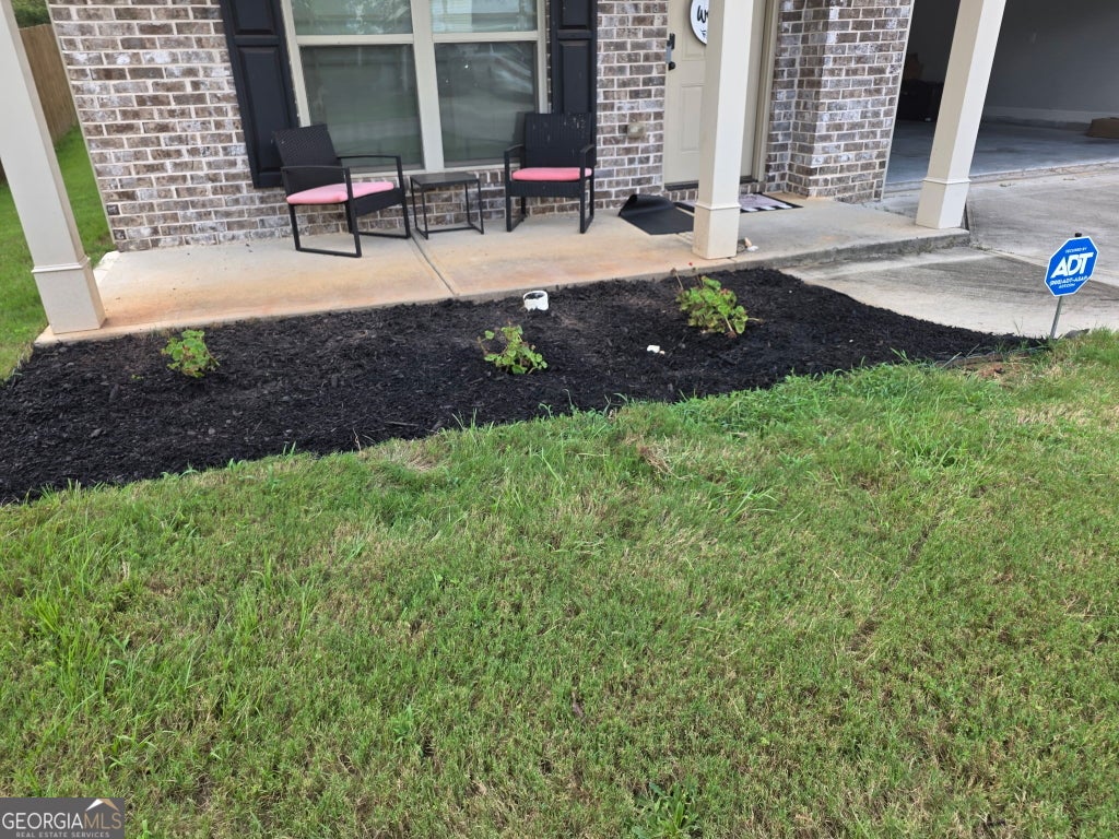 Photo of 111 Sourwood Lane, Warner Robins, GA 31093 (MLS # 10841505)