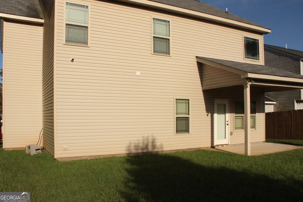 Photo of 111 Sourwood Lane, Warner Robins, GA 31093 (MLS # 10841505)