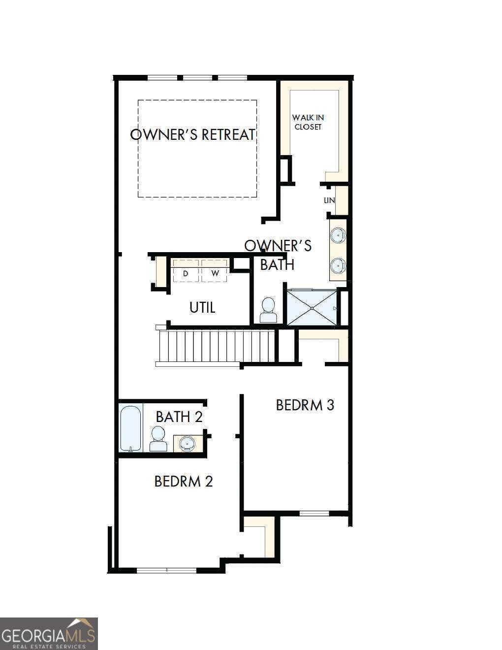 Photo of 203 Redbud Rd, Canton, GA 30114 (MLS # 10815189)