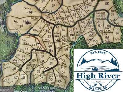 0 High River RD