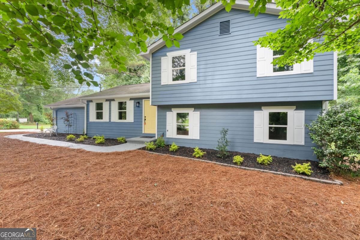 381 Plantation BLVD