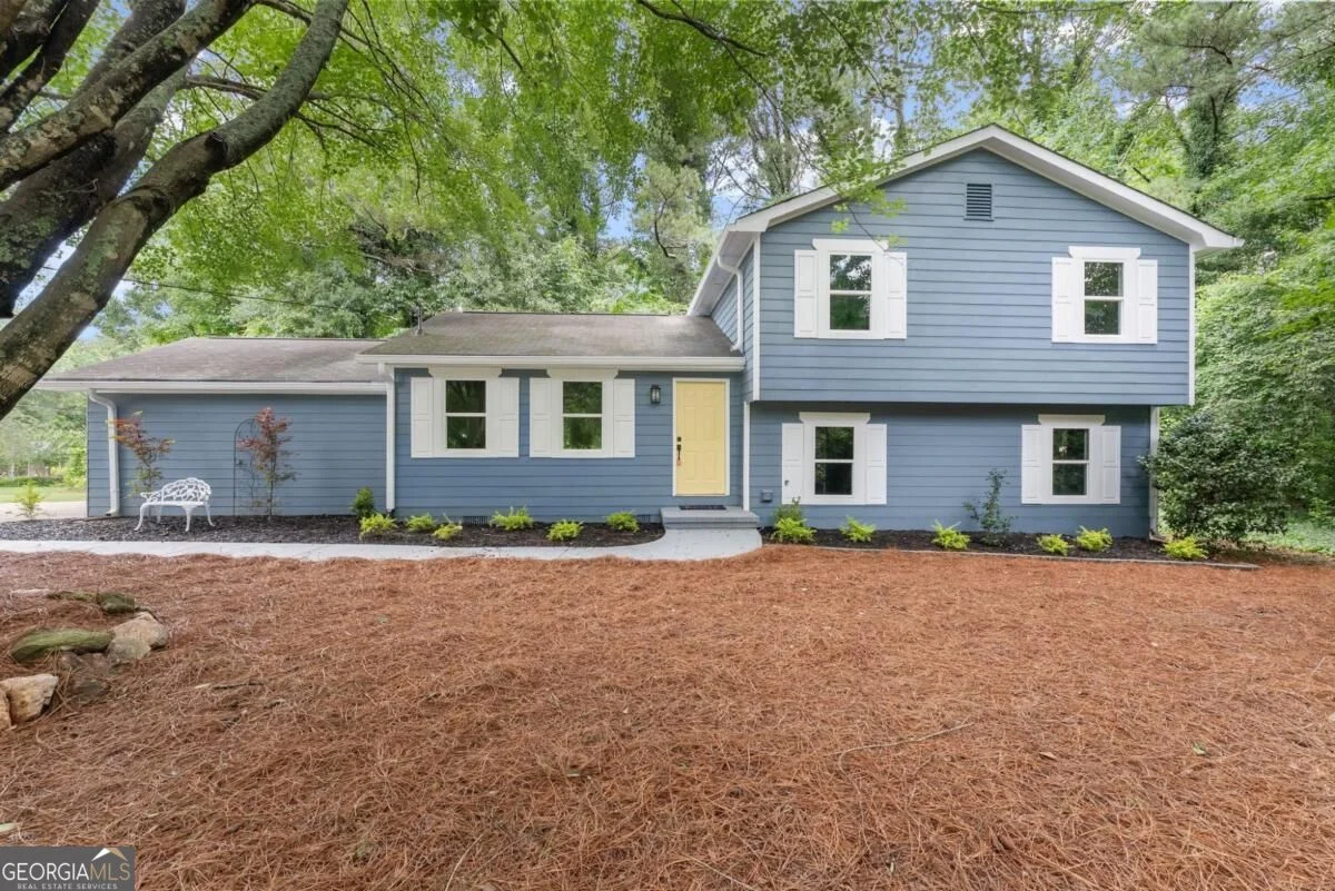 381 Plantation Boulevard, Lawrenceville, GA, 30046