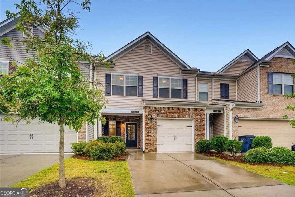 Photo of 1526 Brookmere Way, Cumming, GA 30040 (MLS # 10836539)