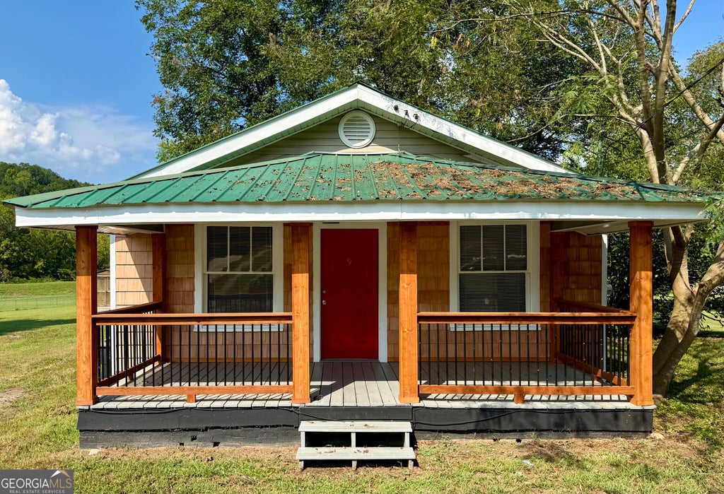 Photo of 9 Crescent Avenue SW, Rome, GA 30161 (MLS # 10851466)