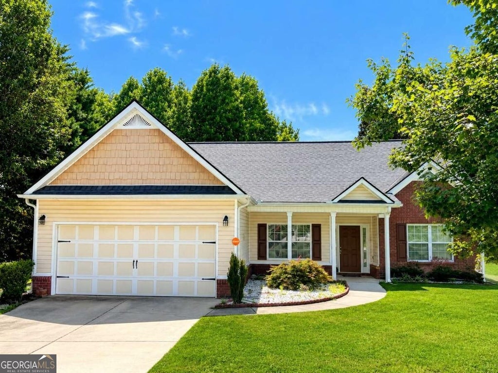Photo of 72 Wayne Meadows Court, Douglasville, GA 30134 (MLS # 10830244)