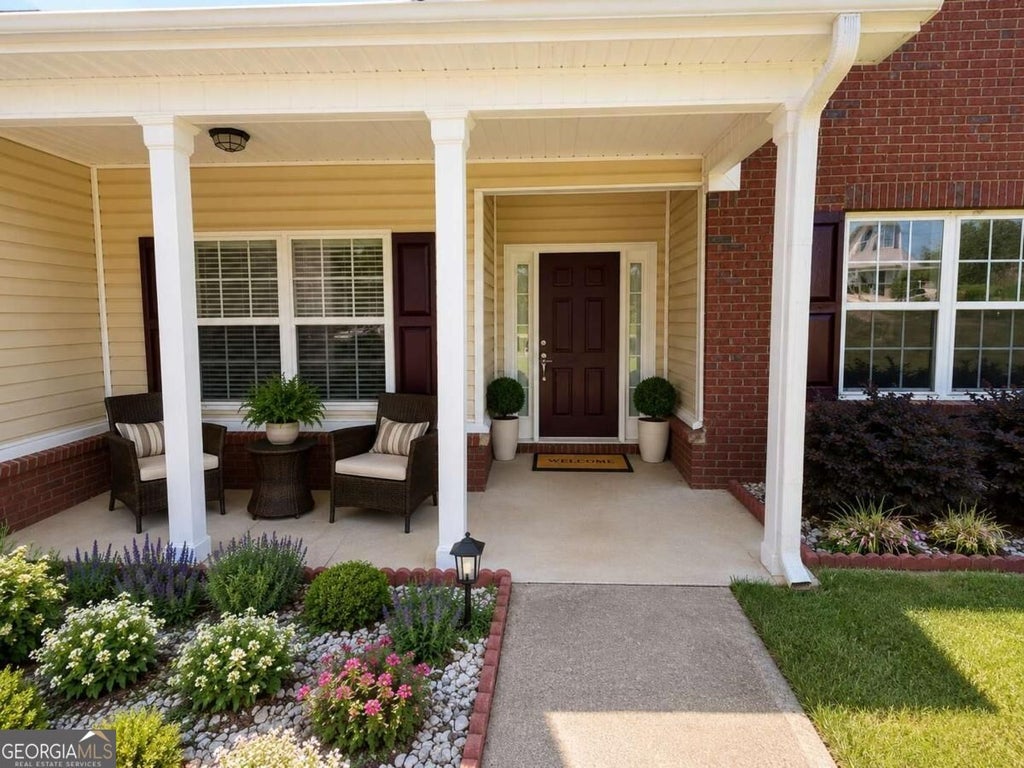Photo of 72 Wayne Meadows Court, Douglasville, GA 30134 (MLS # 10830244)