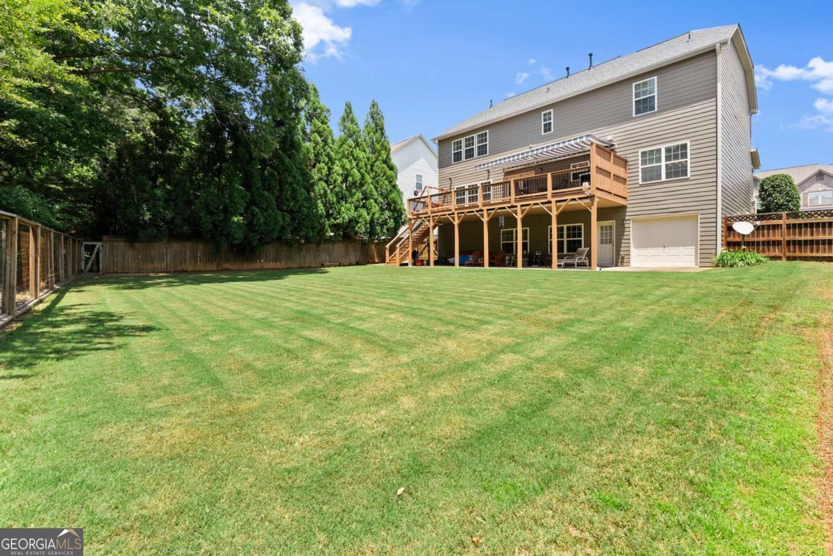 4665 Idlewood DR