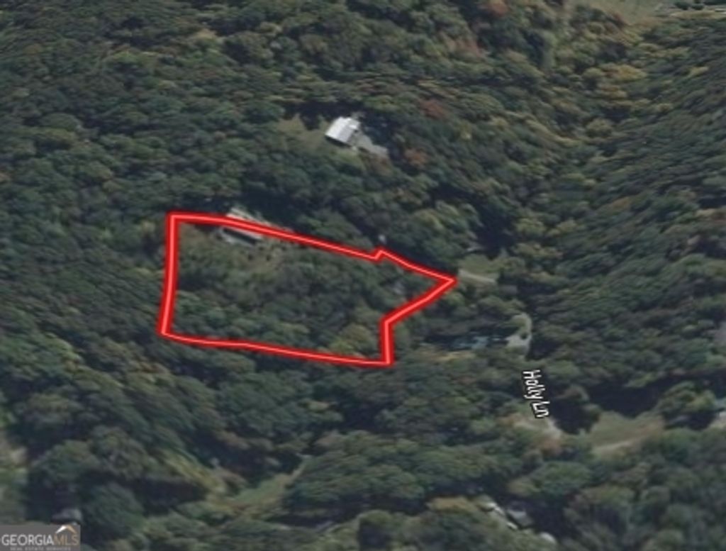 Photo of 0 Holly Lane #2, Ellijay, GA 30540 (MLS # 10659227)