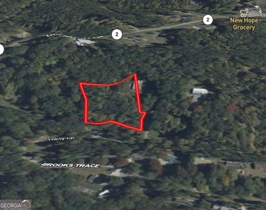 Photo of 0 Holly Lane #2, Ellijay, GA 30540 (MLS # 10659227)