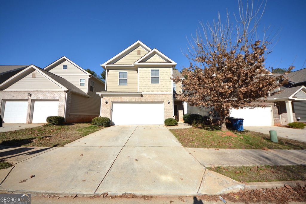Photo of 162 Daisy Circle, McDonough, GA 30252 (MLS # 10678950)