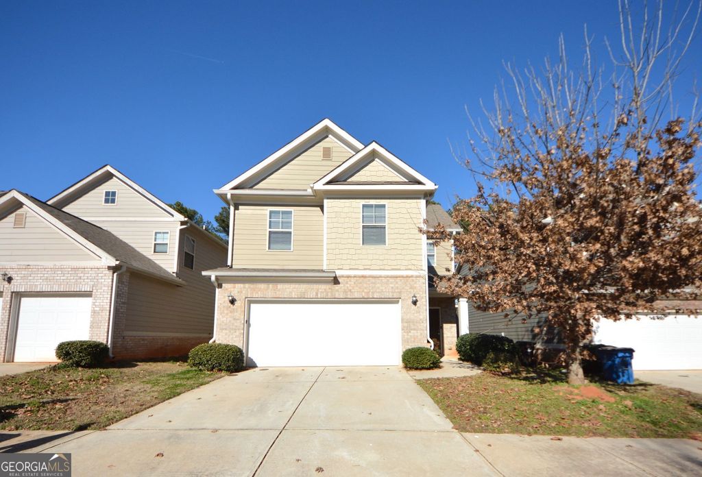 Photo of 162 Daisy Circle, McDonough, GA 30252 (MLS # 10678950)