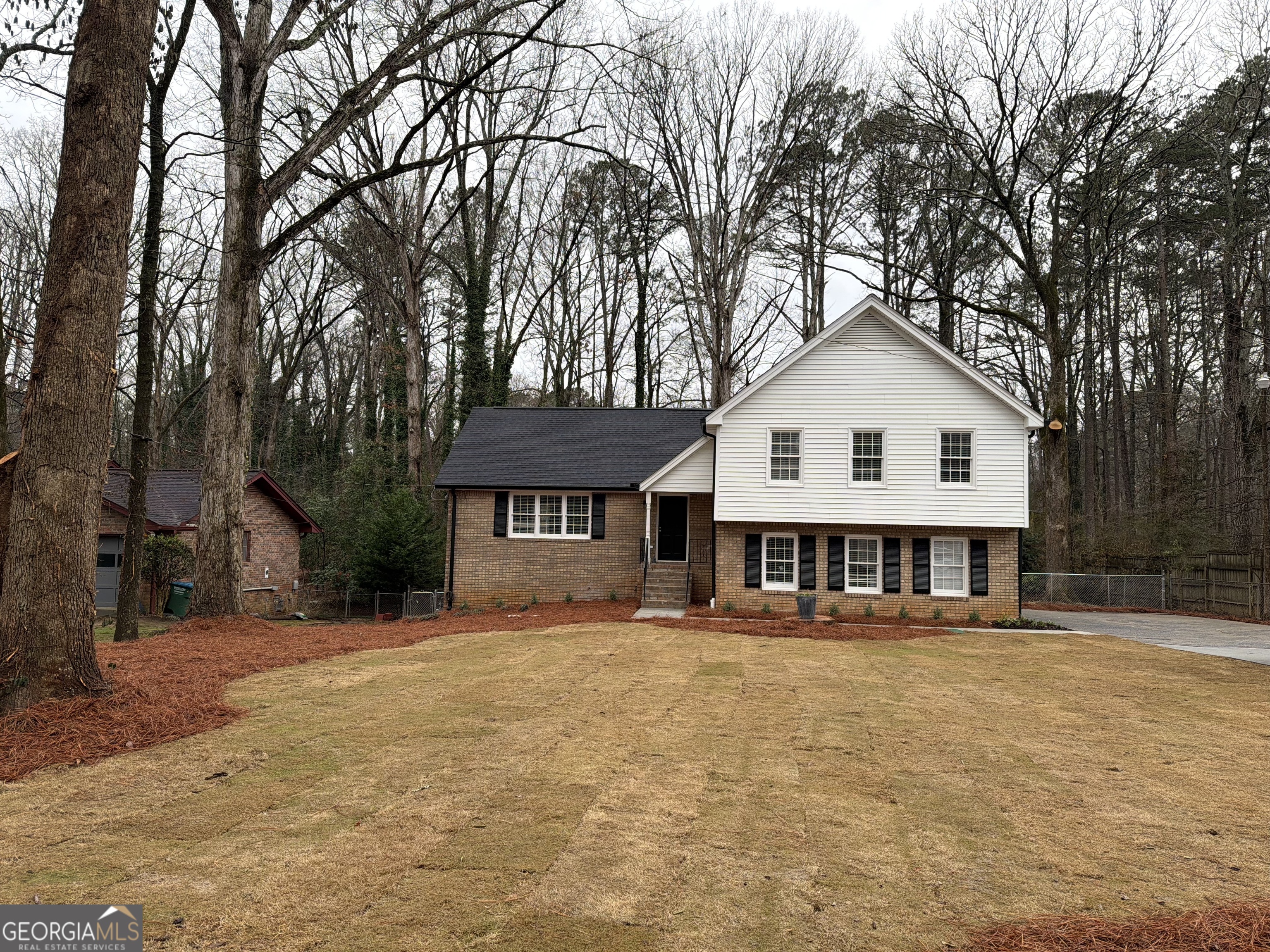 1519 Rangewood DR SW