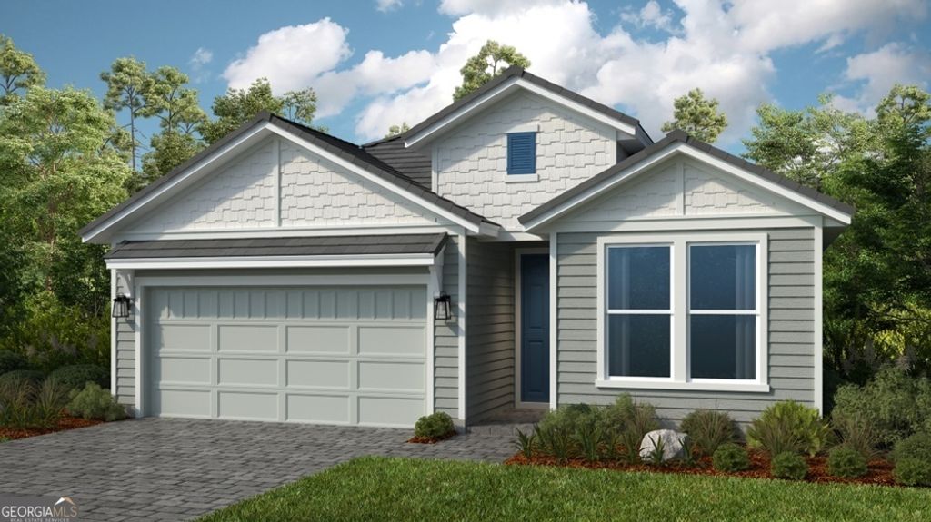 Photo of 310 Grandview Drive, St. Marys, GA 31558 (MLS # 10763635)