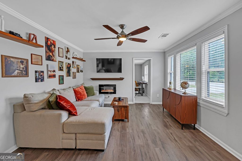 Photo of 1530 Columbia Drive, Decatur, GA 30032 (MLS # 10773120)