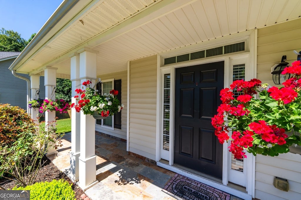 Photo of 436 Ryoaks Drive, Hampton, GA 30228 (MLS # 10793456)