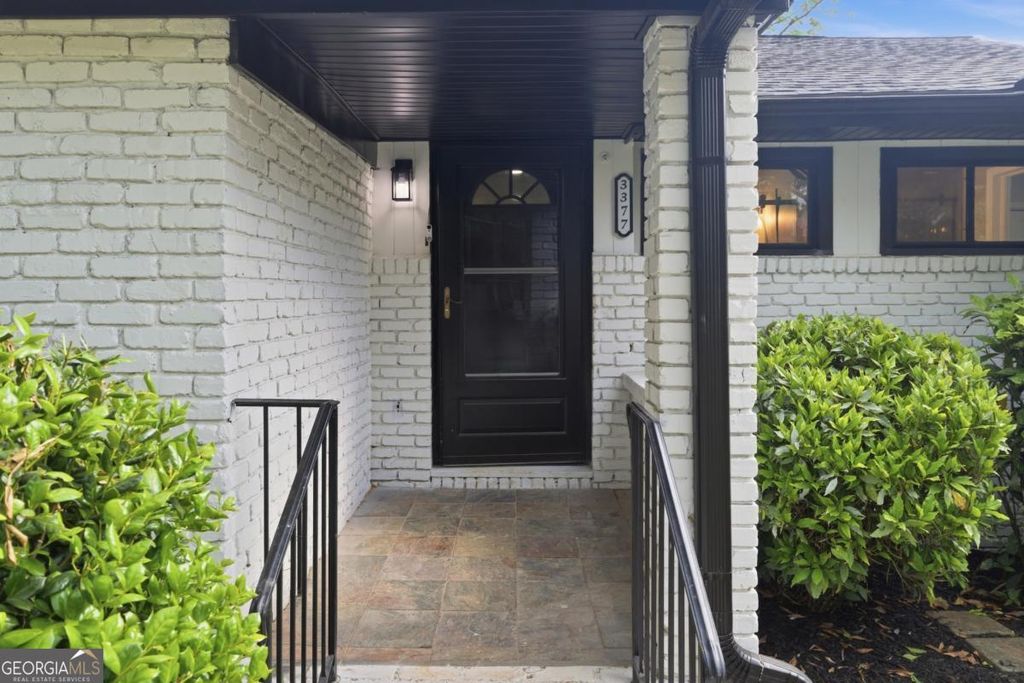 Photo of 3377 Wickham Drive, Decatur, GA 30032 (MLS # 10770749)