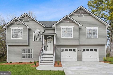 1905 Pilgrim RD Cumming GA 30040