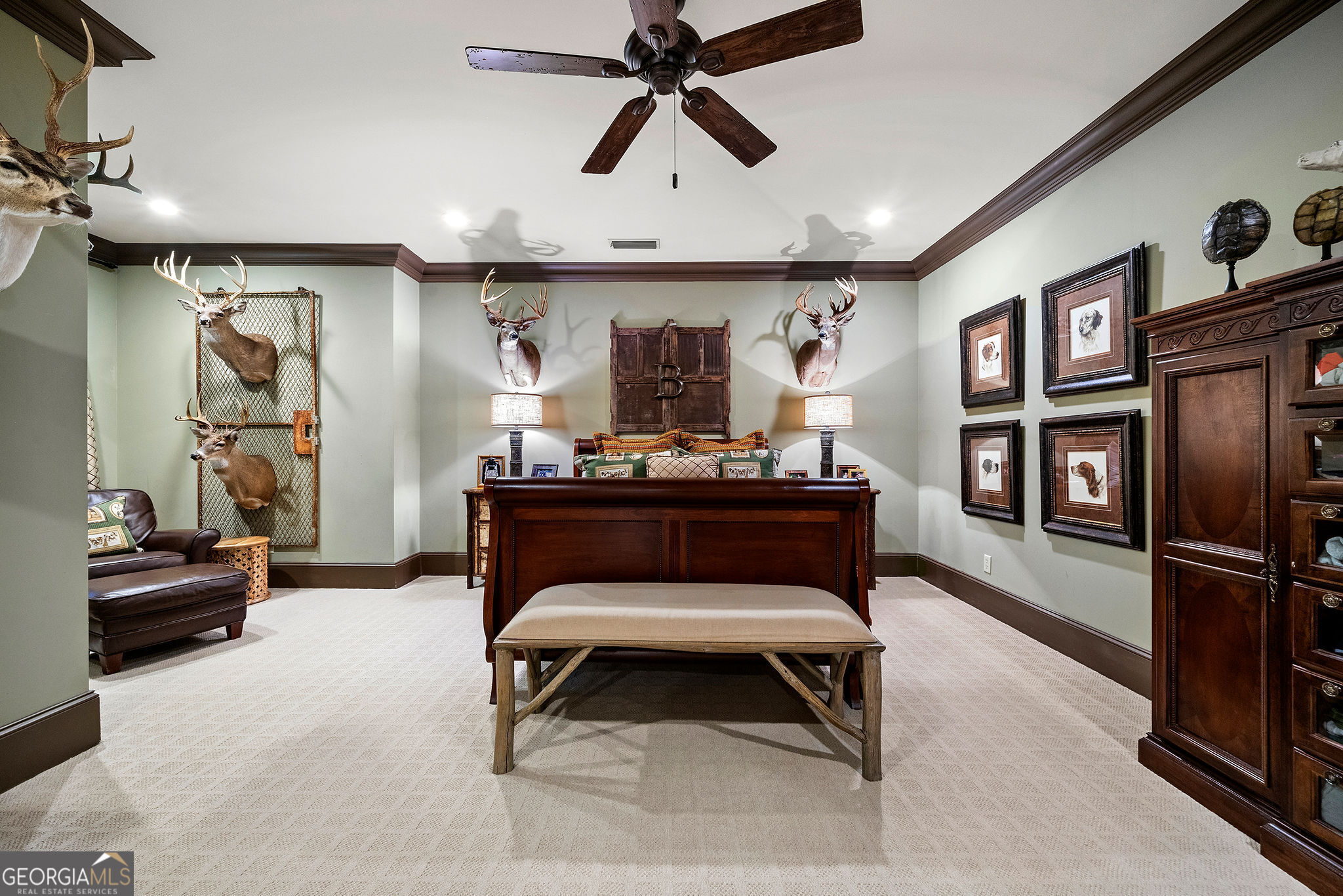 Valdosta, Georgia 31605, United States, 5 Bedrooms Bedrooms, ,7 BathroomsBathrooms,Residential,Active,59977