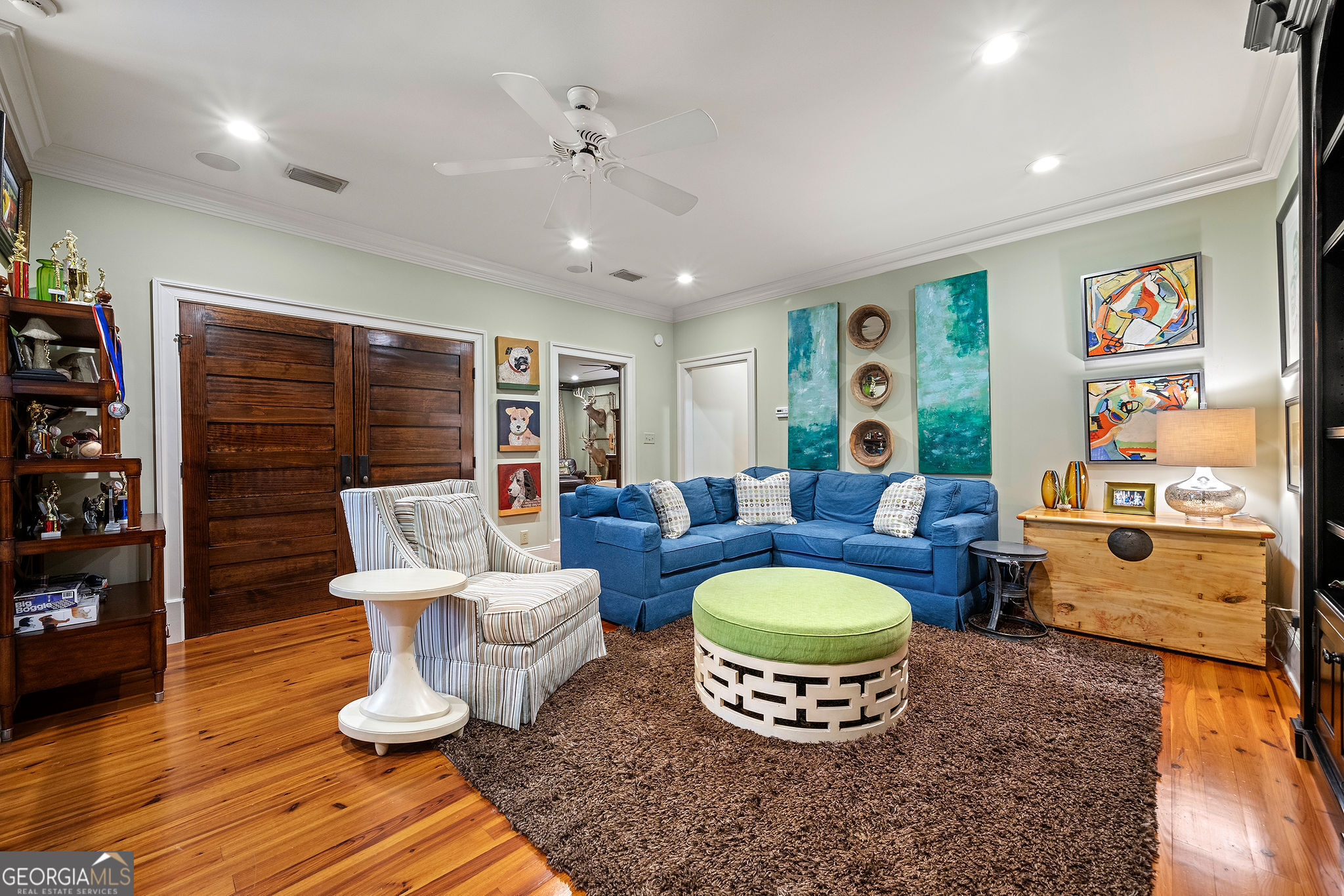 Valdosta, Georgia 31605, United States, 5 Bedrooms Bedrooms, ,7 BathroomsBathrooms,Residential,Active,59977