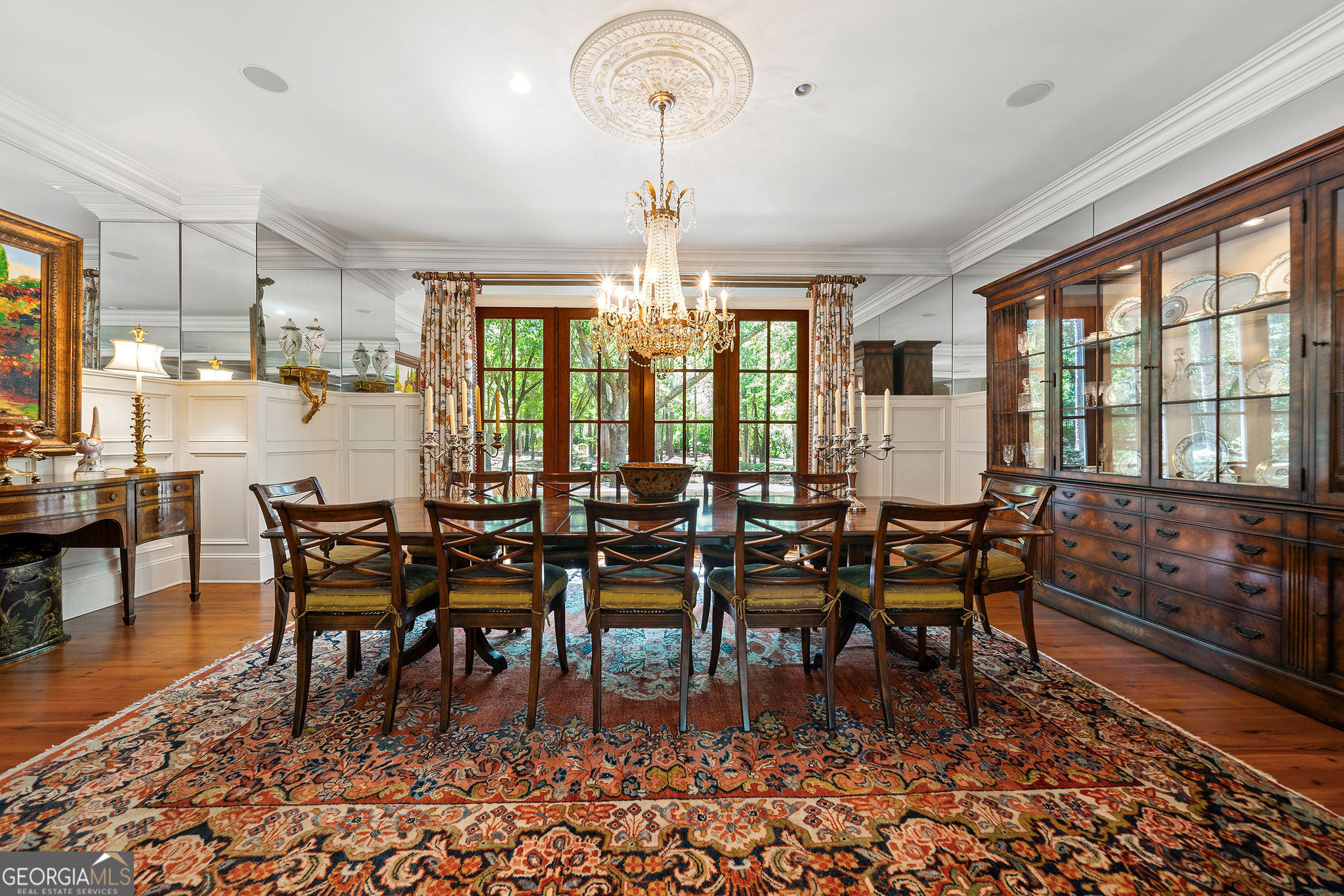 Valdosta, Georgia 31605, United States, 5 Bedrooms Bedrooms, ,7 BathroomsBathrooms,Residential,Active,59977