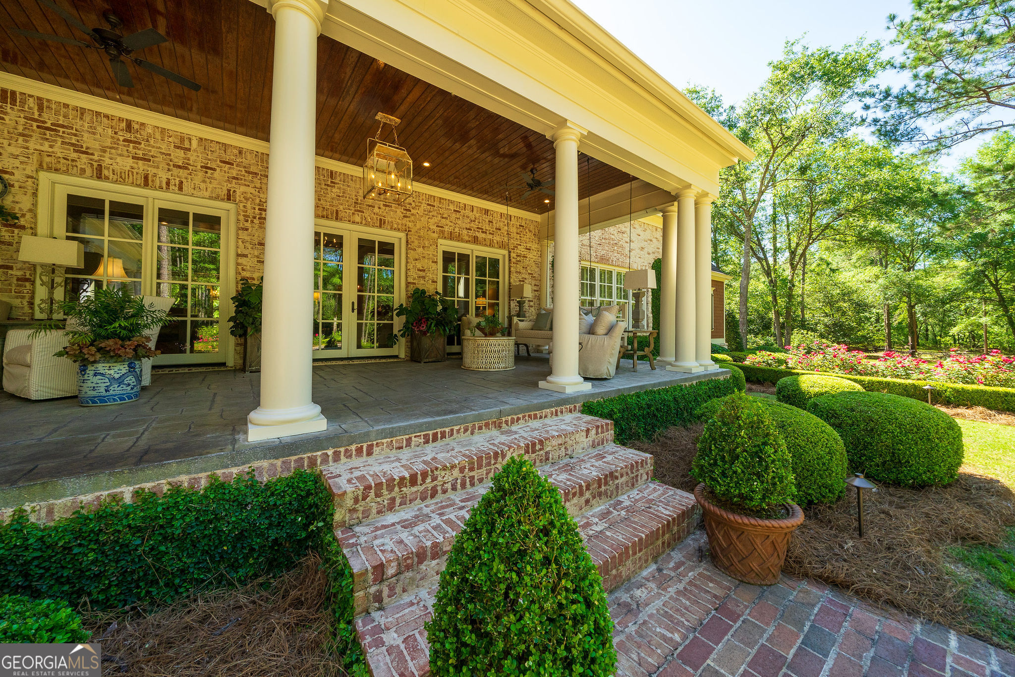 Valdosta, Georgia 31605, United States, 5 Bedrooms Bedrooms, ,7 BathroomsBathrooms,Residential,Active,59977