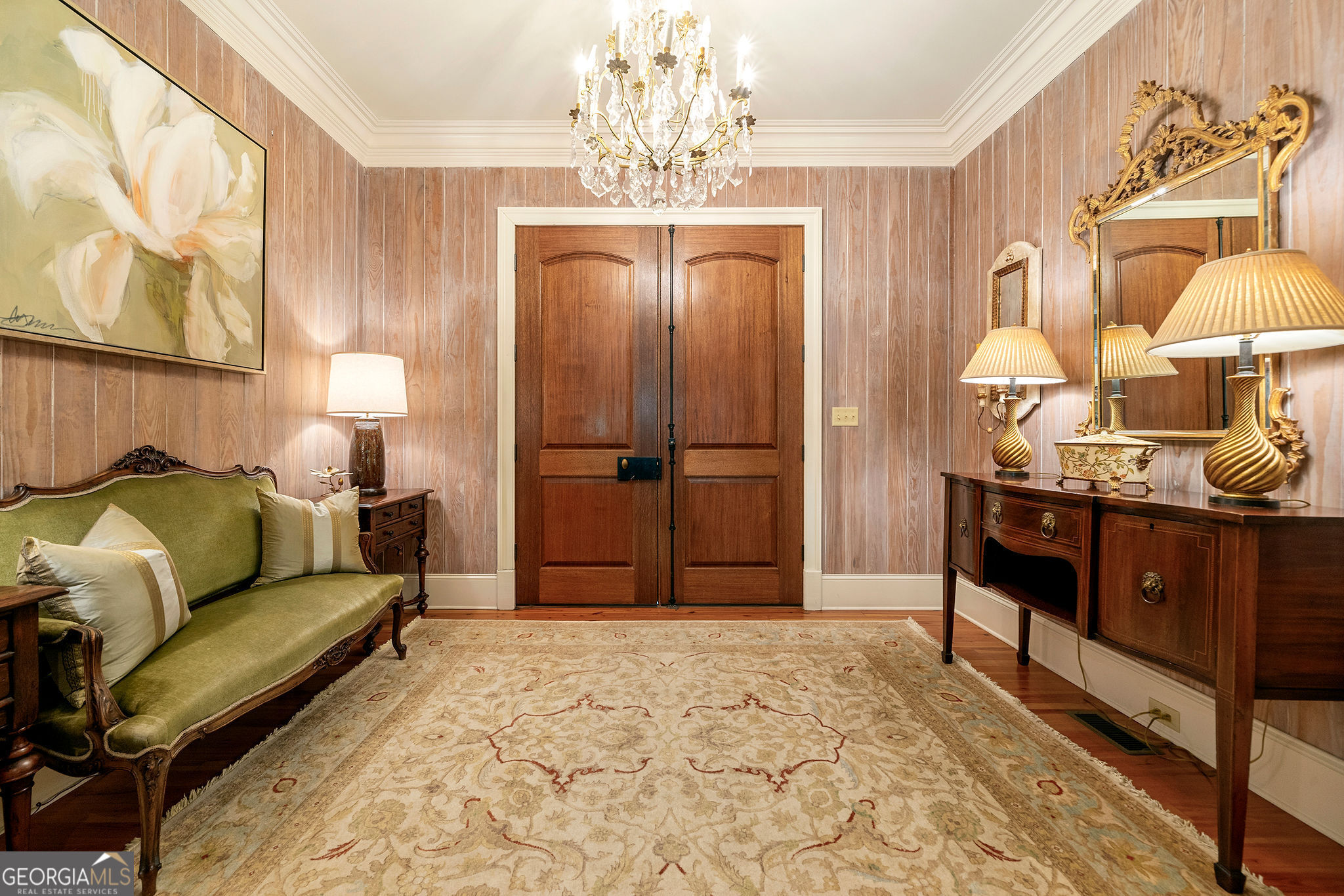 Valdosta, Georgia 31605, United States, 5 Bedrooms Bedrooms, ,7 BathroomsBathrooms,Residential,Active,59977