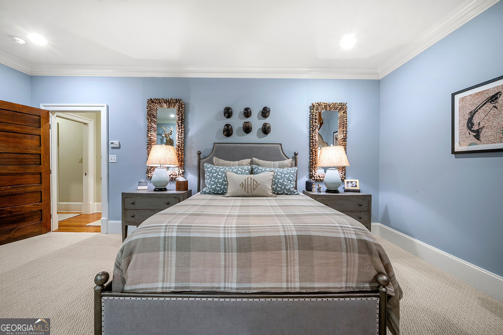 Valdosta, Georgia 31605, United States, 5 Bedrooms Bedrooms, ,7 BathroomsBathrooms,Residential,Active,59977