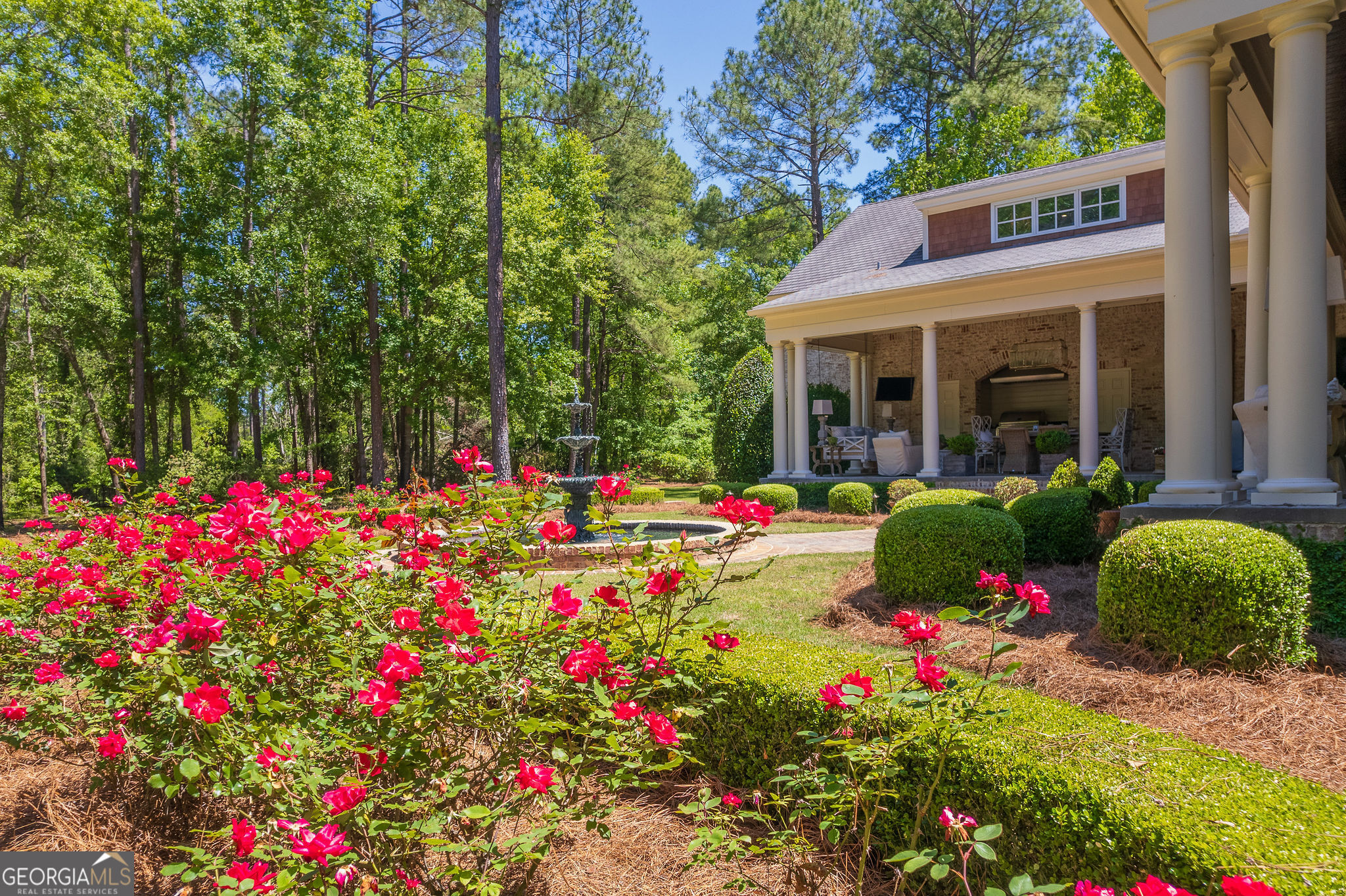 Valdosta, Georgia 31605, United States, 5 Bedrooms Bedrooms, ,7 BathroomsBathrooms,Residential,Active,59977