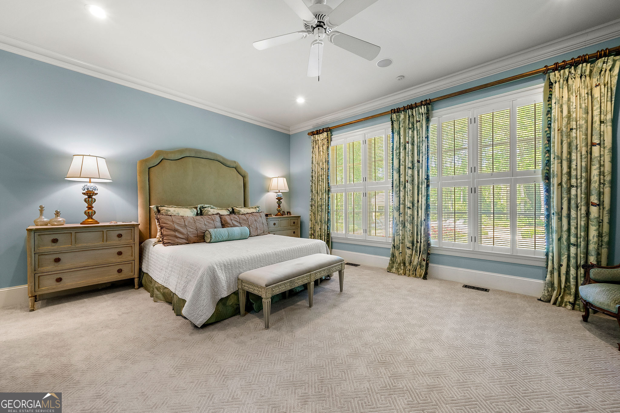 Valdosta, Georgia 31605, United States, 5 Bedrooms Bedrooms, ,7 BathroomsBathrooms,Residential,Active,59977