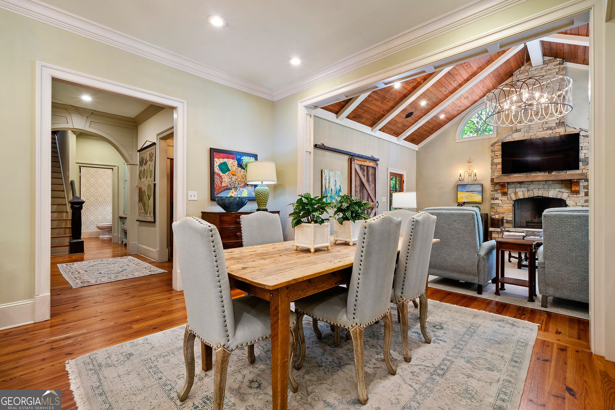 Valdosta, Georgia 31605, United States, 5 Bedrooms Bedrooms, ,7 BathroomsBathrooms,Residential,Active,59977