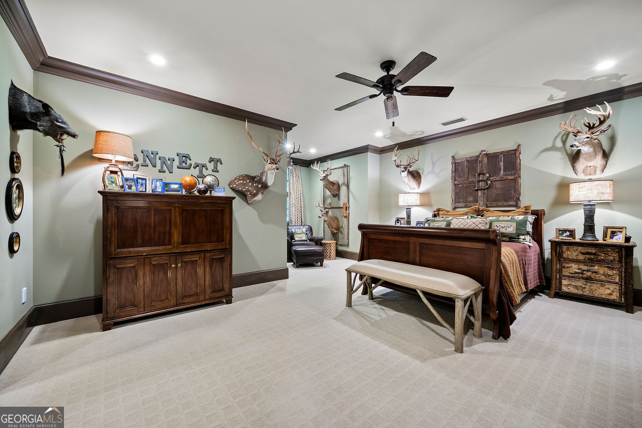 Valdosta, Georgia 31605, United States, 5 Bedrooms Bedrooms, ,7 BathroomsBathrooms,Residential,Active,59977