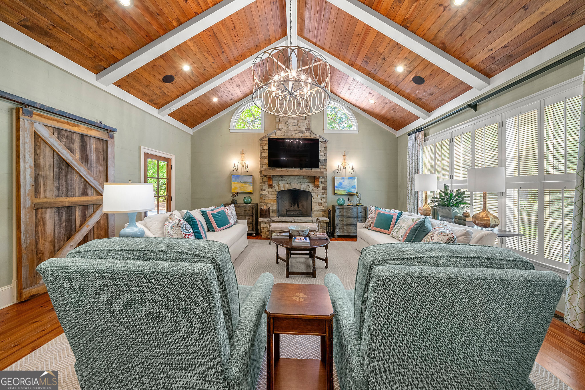 Valdosta, Georgia 31605, United States, 5 Bedrooms Bedrooms, ,7 BathroomsBathrooms,Residential,Active,59977